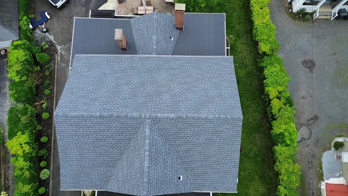 Roofing y Siding Services in Connecticut Picture 10