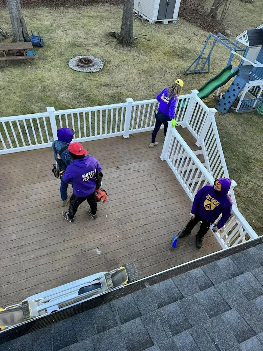 Roofing y Siding Services in Connecticut Picture 7