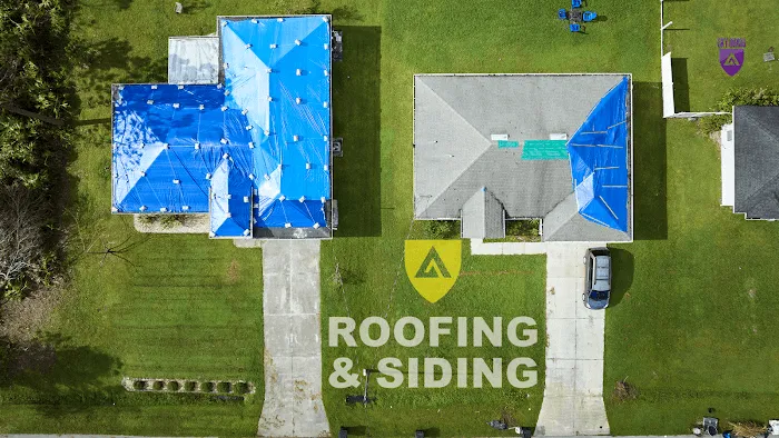 Roofing y Siding Services in Connecticut Picture 1