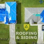 Roofing y Siding Services in Connecticut