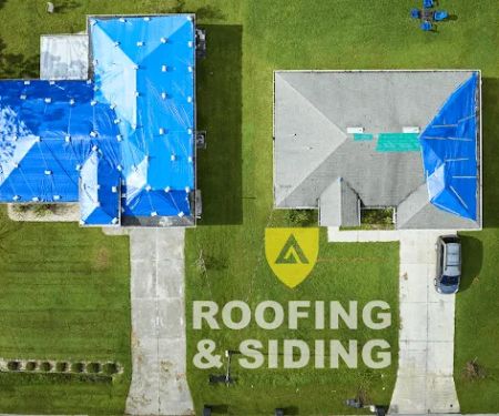 Roofing y Siding Services in Connecticut