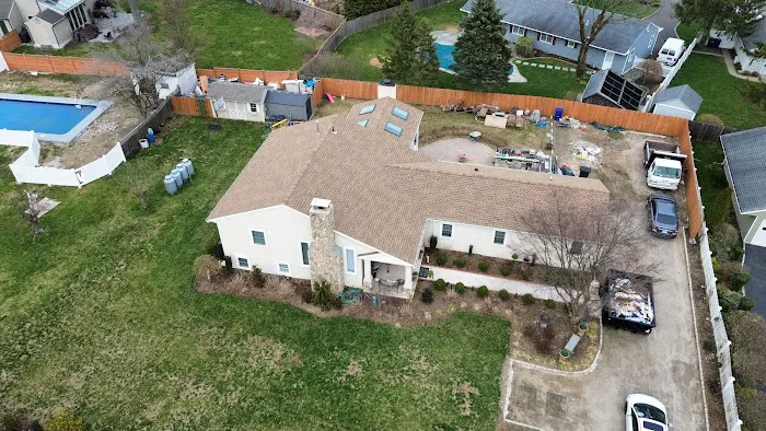 Roofing y Siding Services in Connecticut Picture 3