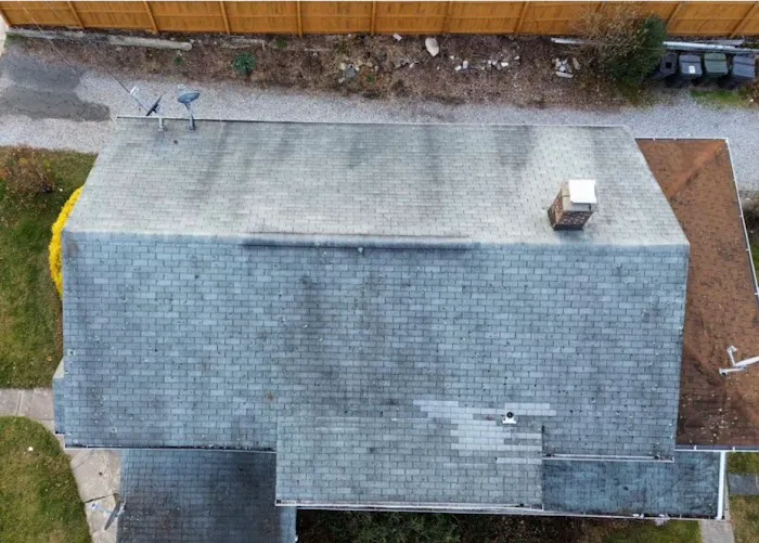 Roofing y Siding Services in Connecticut Picture 4