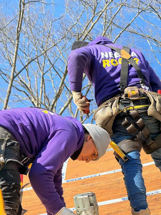 Roofing y Siding Services in Connecticut Picture 9