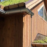 McCarthy Seamless Gutters ico