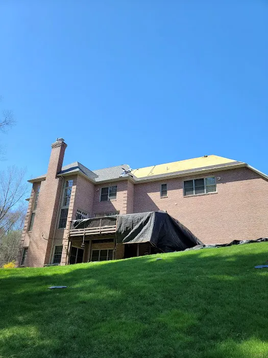 Connecticut Valley Home Improvement Picture 1