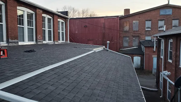 Connecticut Valley Home Improvement Picture 3