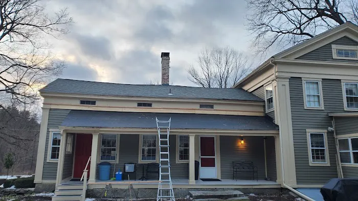 Connecticut Valley Home Improvement Picture 7