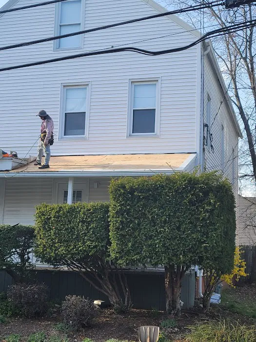 Connecticut Valley Home Improvement Picture 4