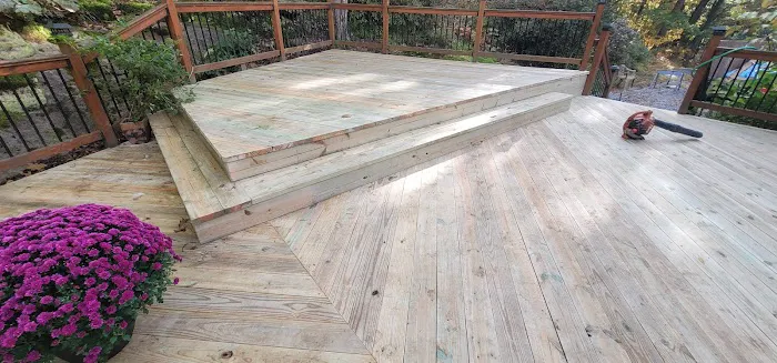 Connecticut Valley Home Improvement Picture 6