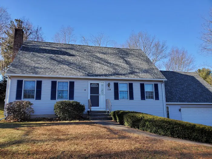 Connecticut Valley Home Improvement Picture 8