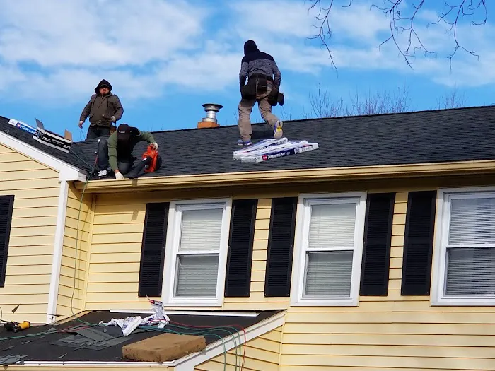 Connecticut Valley Home Improvement Picture 9