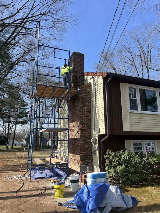 Evergold Roofing Group Picture 1