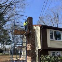 Evergold Roofing Group ico