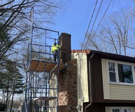 Evergold Roofing Group