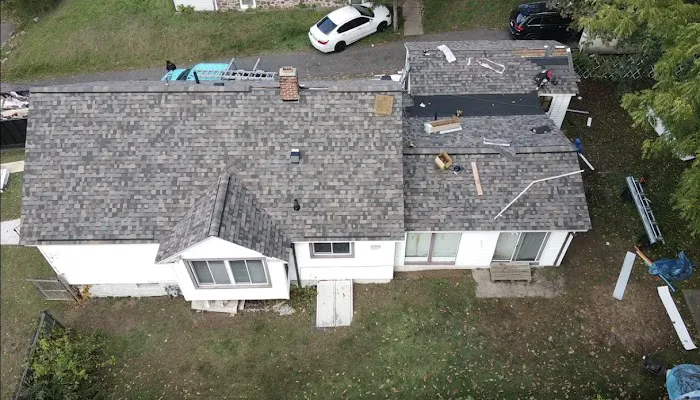 Evergold Roofing Group Picture 4