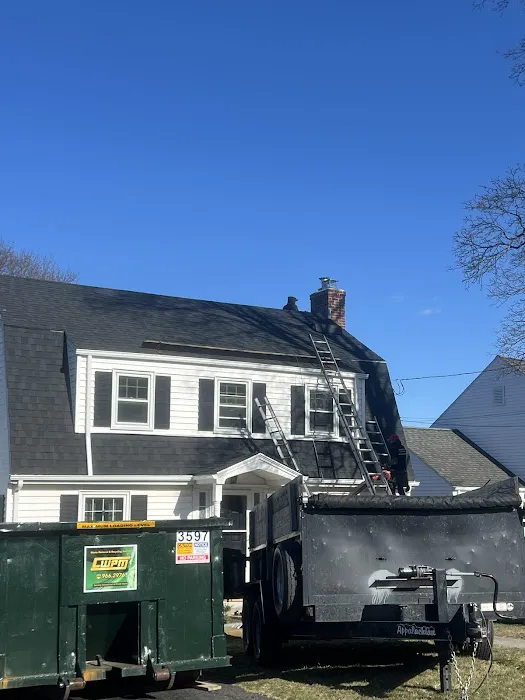 Evergold Roofing Group Picture 3