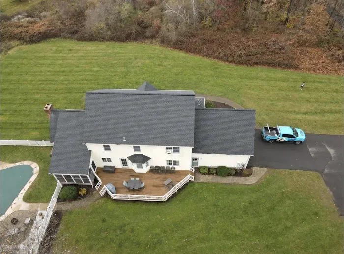 Evergold Roofing Group Picture 2