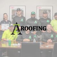 AZ Roofing ico