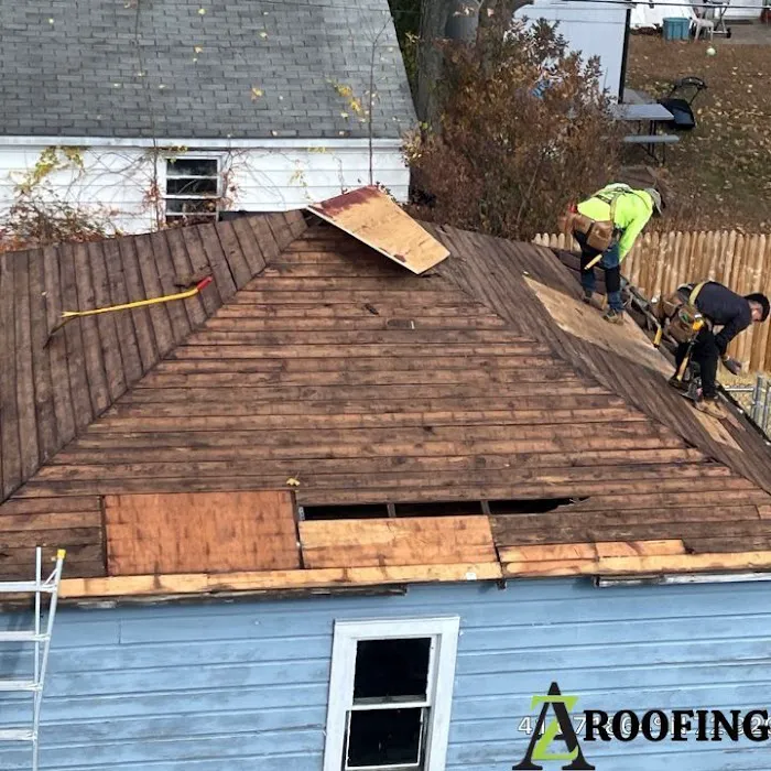 AZ Roofing Picture 5