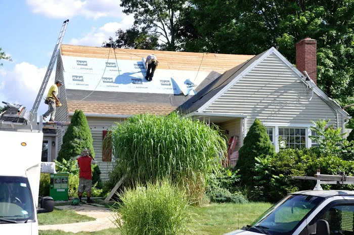 O'Donnell Bros Picture 6