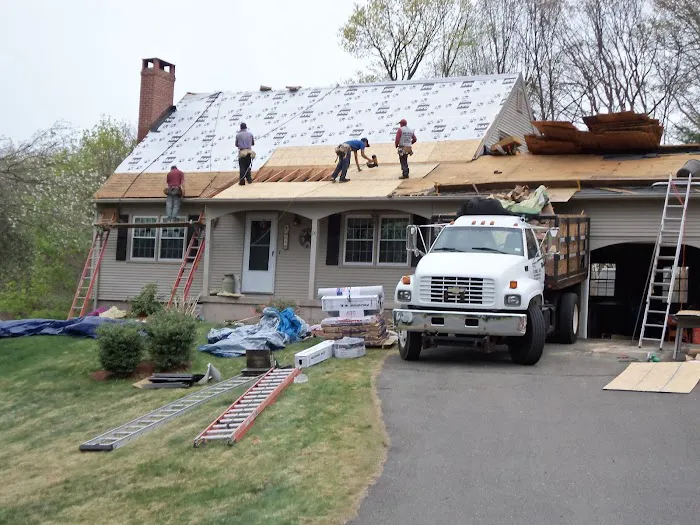 O'Donnell Bros Picture 9