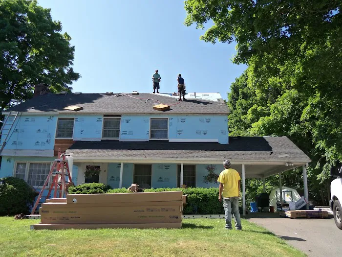 O'Donnell Bros Picture 7