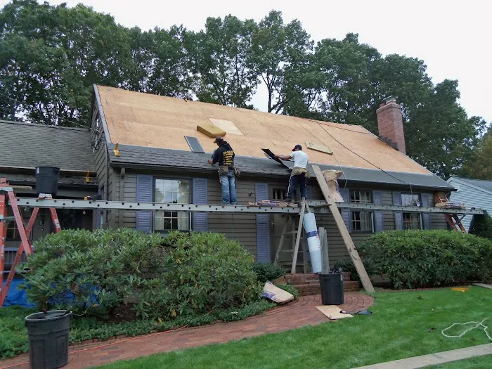 O'Donnell Bros Picture 4