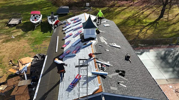 Gavilanes Home Improvement Picture 9