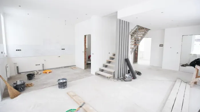 Gavilanes Home Improvement Picture 7