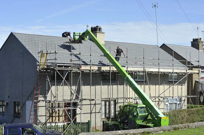 The Expert Bristol Roofer Picture 1
