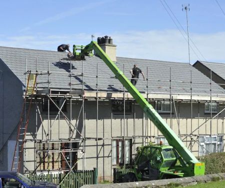 The Expert Bristol Roofer