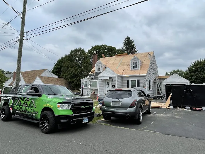 Smart Roofing LLC Picture 1