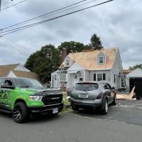 Smart Roofing LLC ico