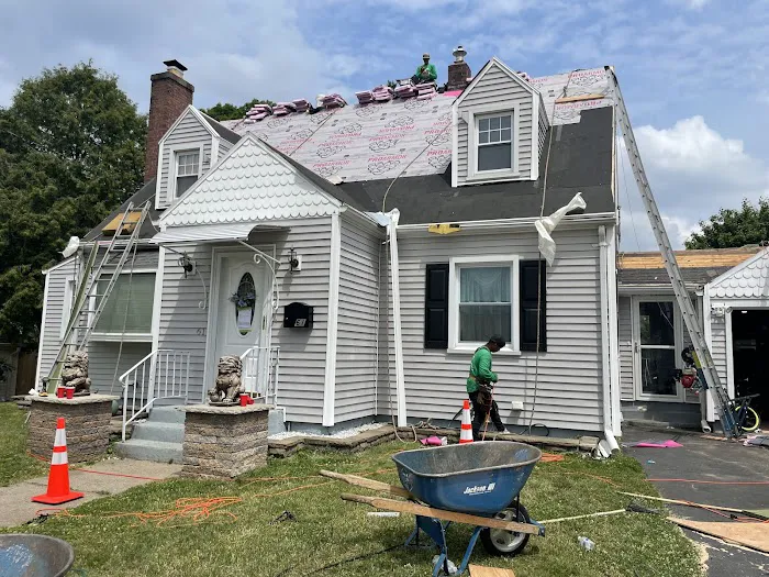 Smart Roofing LLC Picture 8