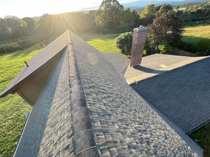 Smart Roofing LLC Picture 2