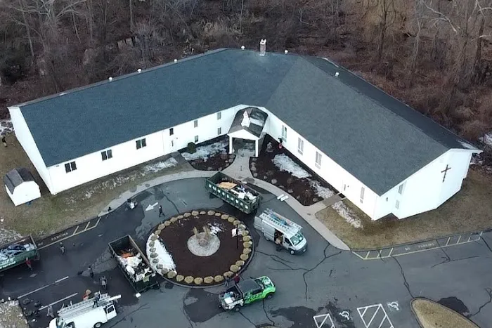 Smart Roofing LLC Picture 3