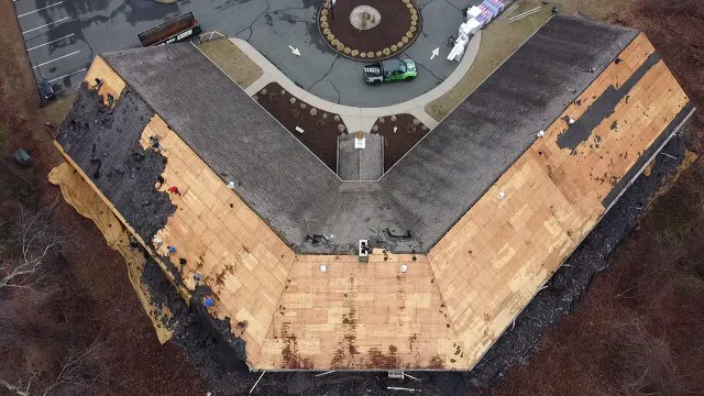 Smart Roofing LLC Picture 4