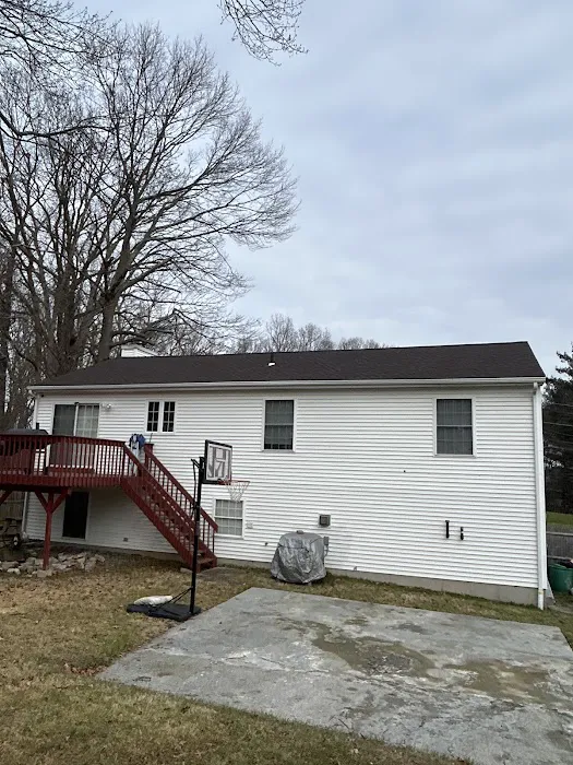 Smart Roofing LLC Picture 10