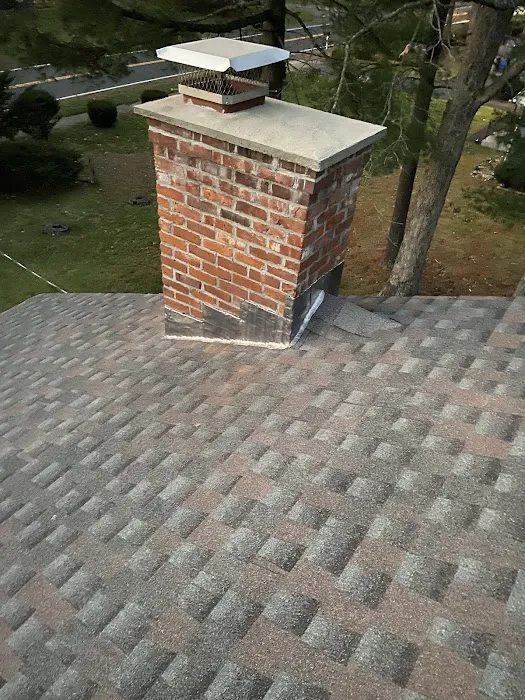 Smart Roofing LLC Picture 5