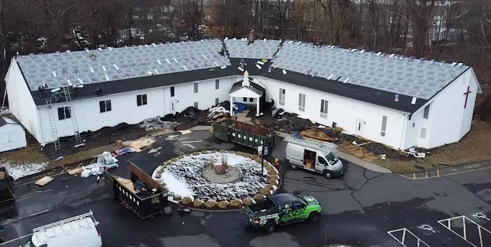 Smart Roofing LLC Picture 6