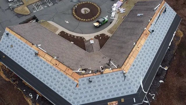 Smart Roofing LLC Picture 7