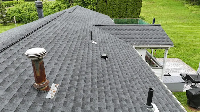 Rubman Construction LLC Roofing & Siding Service Picture 5