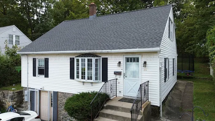 Rubman Construction LLC Roofing & Siding Service Picture 3