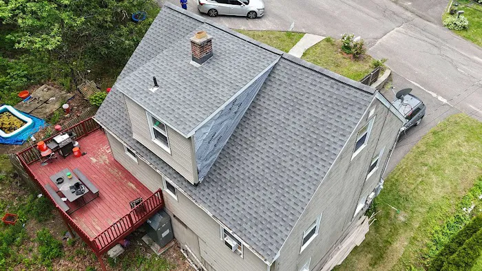 Rubman Construction LLC Roofing & Siding Service Picture 7