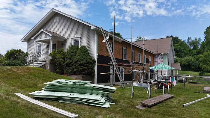 Rubman Construction LLC Roofing & Siding Service Picture 8