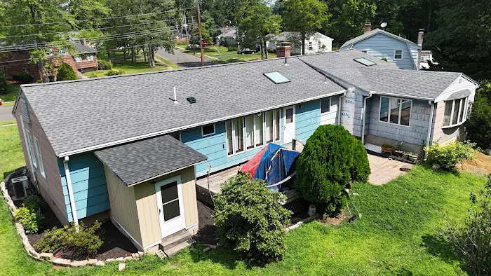 Rubman Construction LLC Roofing & Siding Service Picture 4