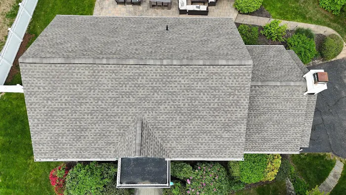 Rubman Construction LLC Roofing & Siding Service Picture 9