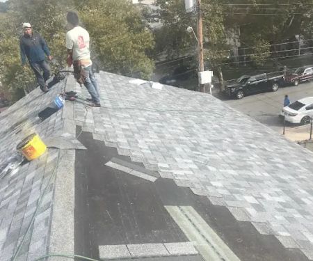 Eagle Home Improvement LLC