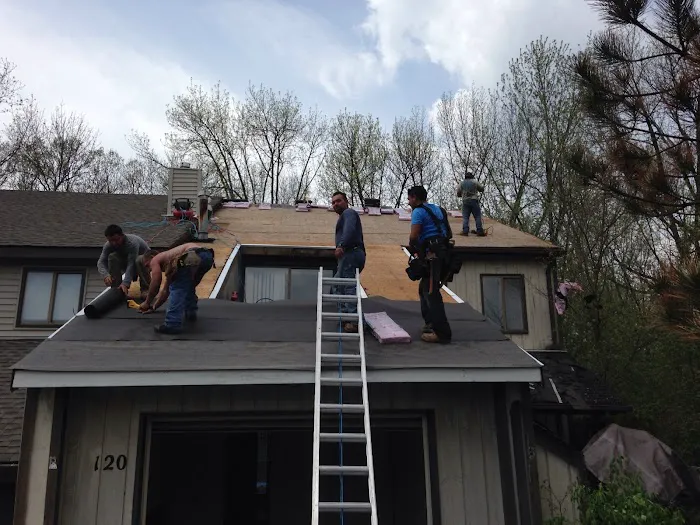 Eagle Home Improvement LLC Picture 7